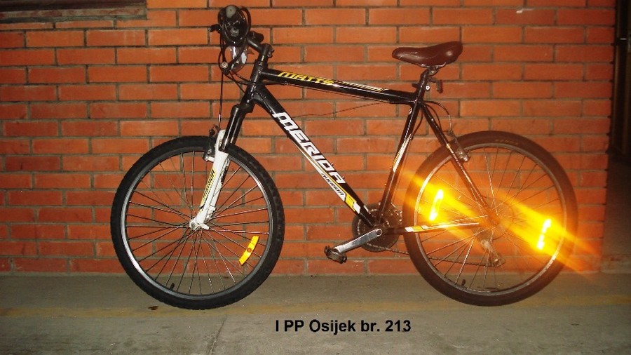 I PP OSIJEK BR