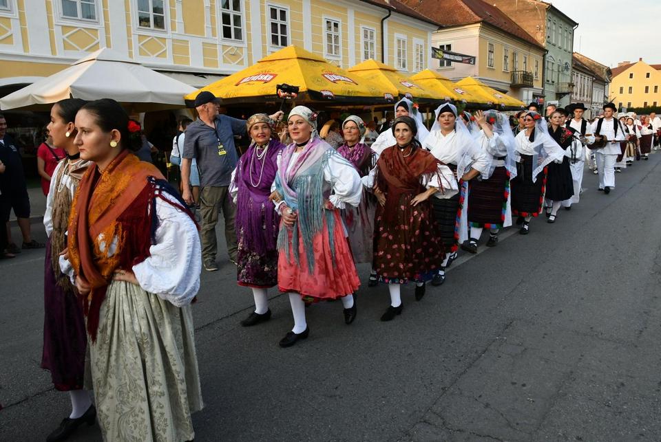 Aurea Fest Požega 2019 – Prvi dan Aurea Fest Požega 2019 – Prvi dan