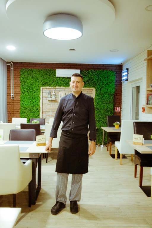 Restoran Corner – najbolji roštilj u Osijeku
