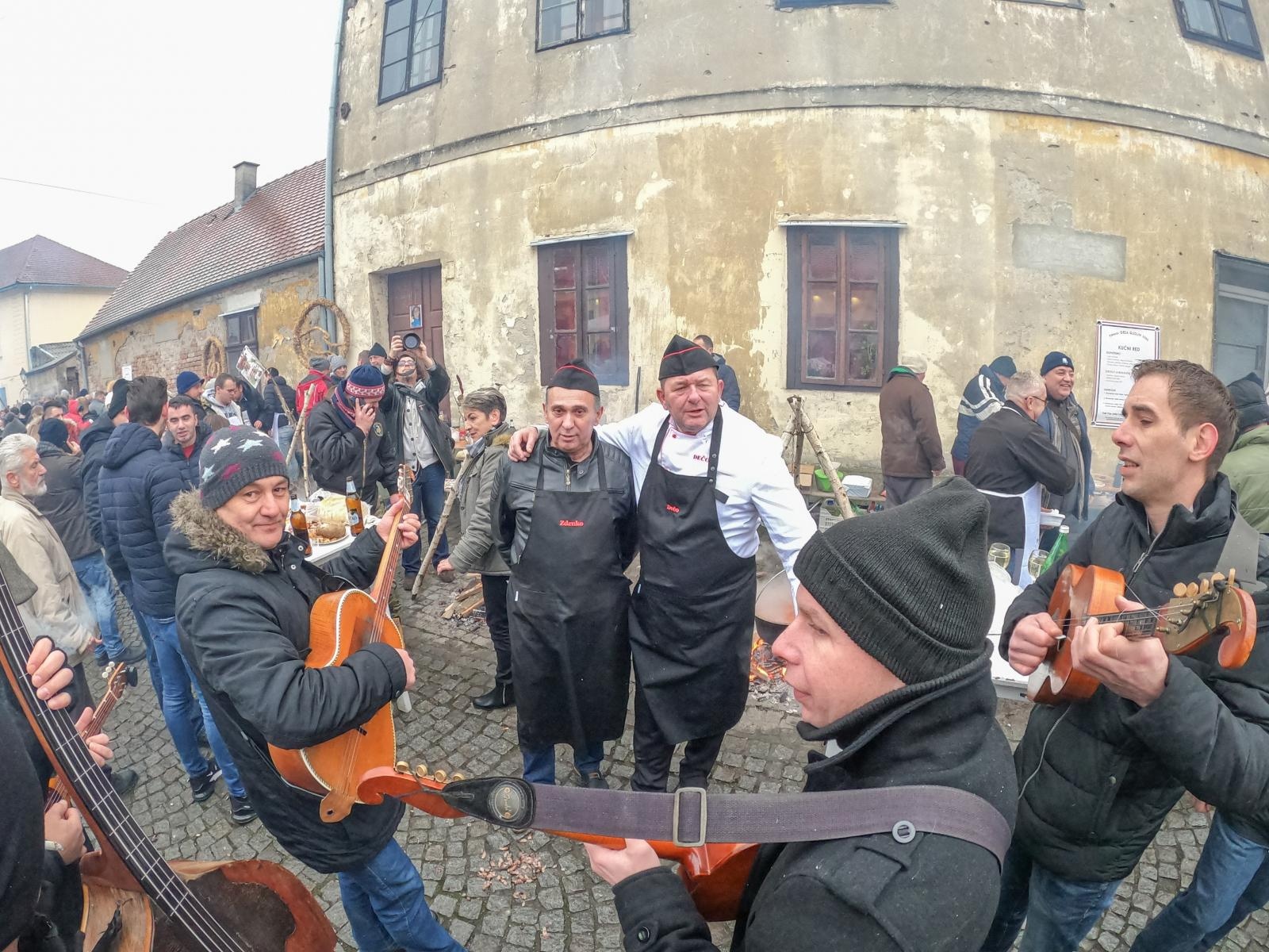 Skuhani najgori fiševi na 7. Gezinoj fišijadi