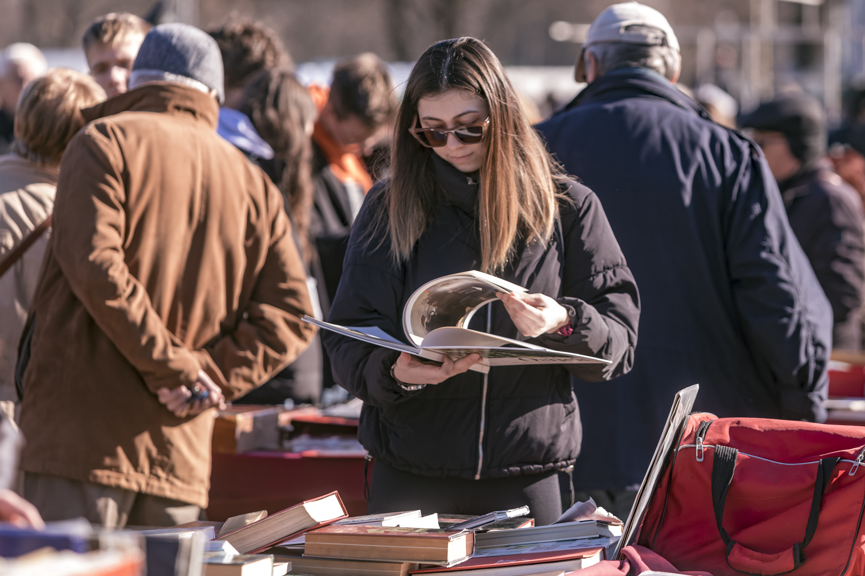 Sajam antikviteta Osijek – veljača 2024. Sajam antikviteta Osijek – veljača 2024.