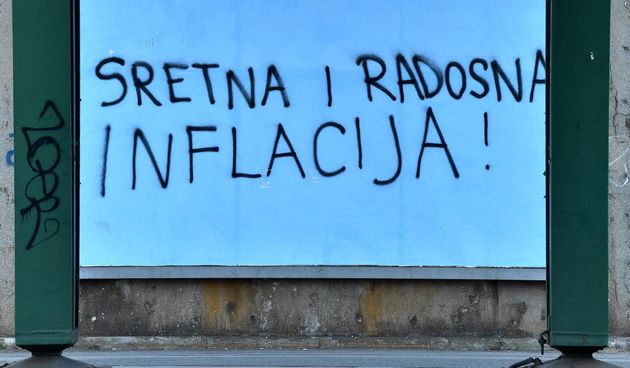 inflacija