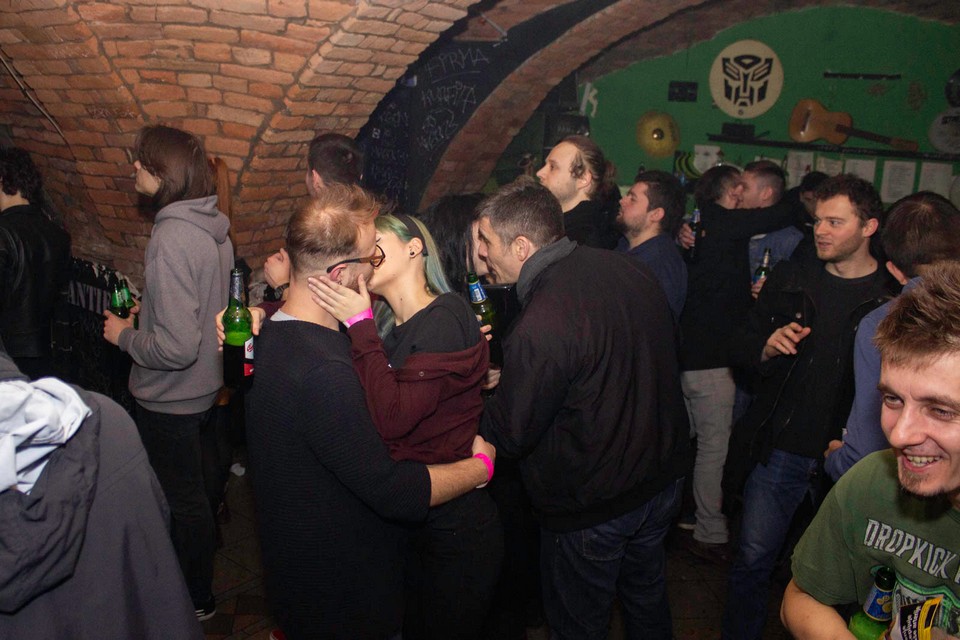 Osječki rockeri svirali za Klasje