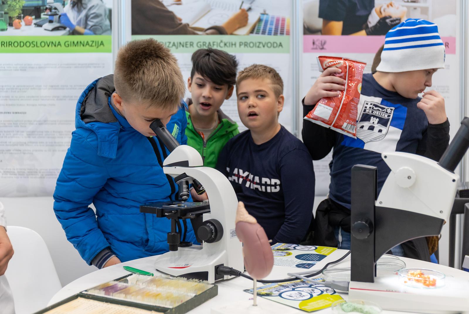 Eco City Waste Fest Osijek 2024.