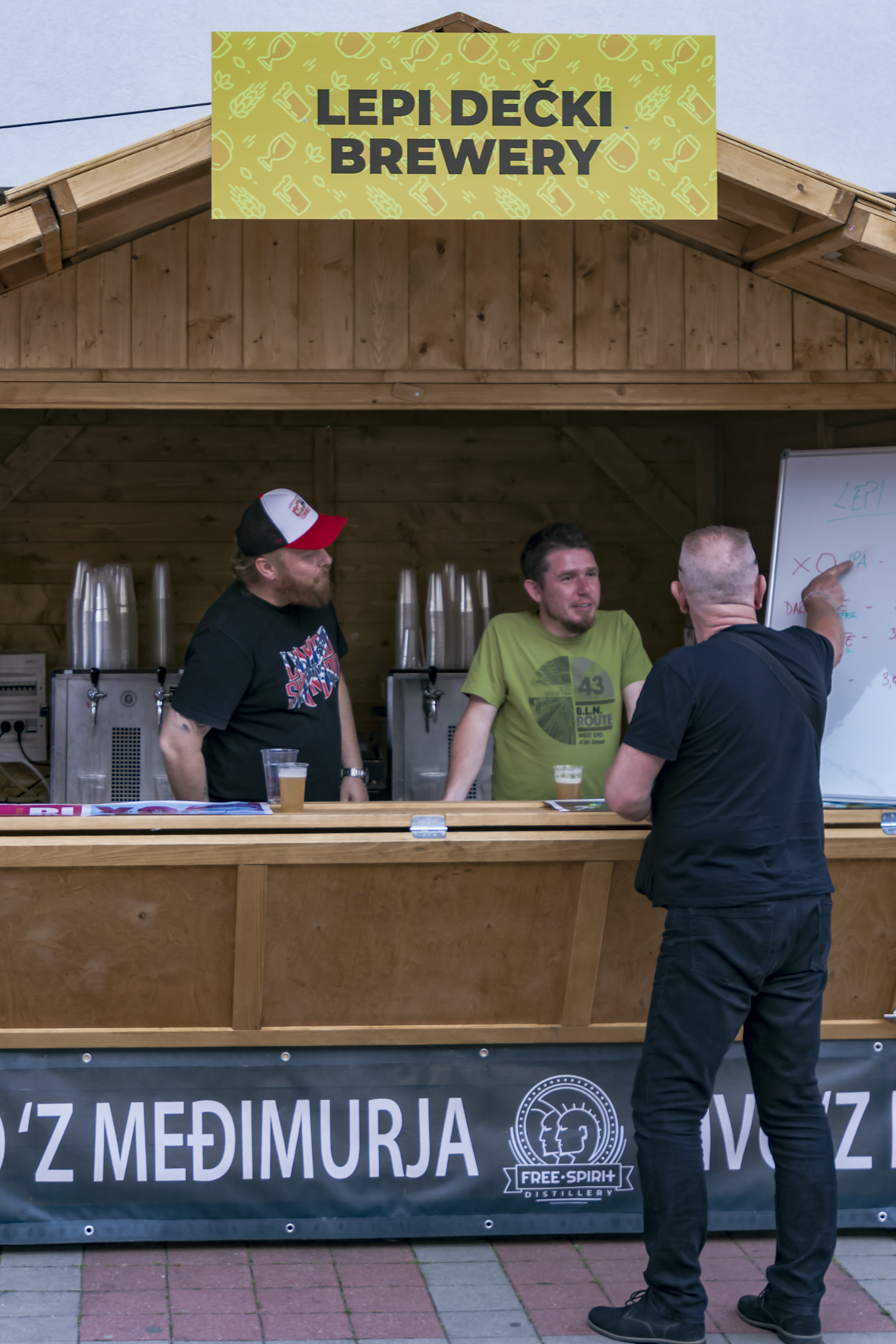 8. Osijek Craft Beer Fest
