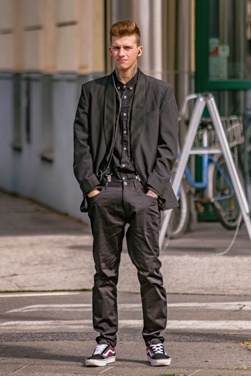 Lege dana [rujan 2020.]