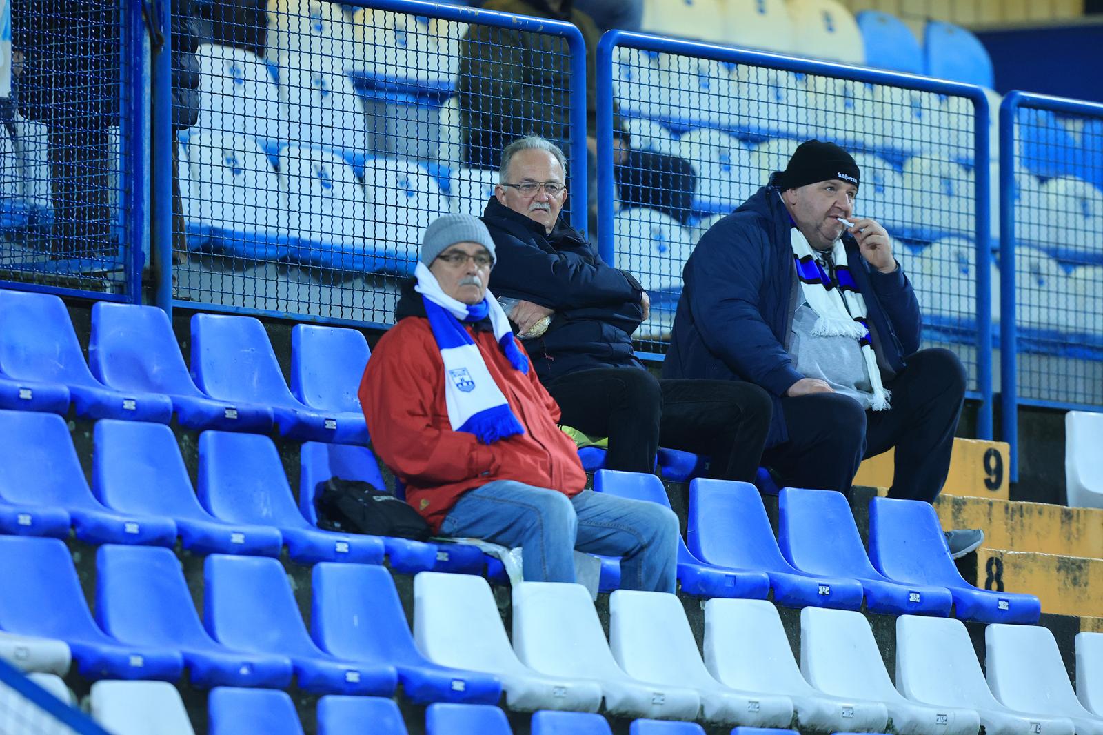 NK Osijek – NK Lokomotiva 3:1