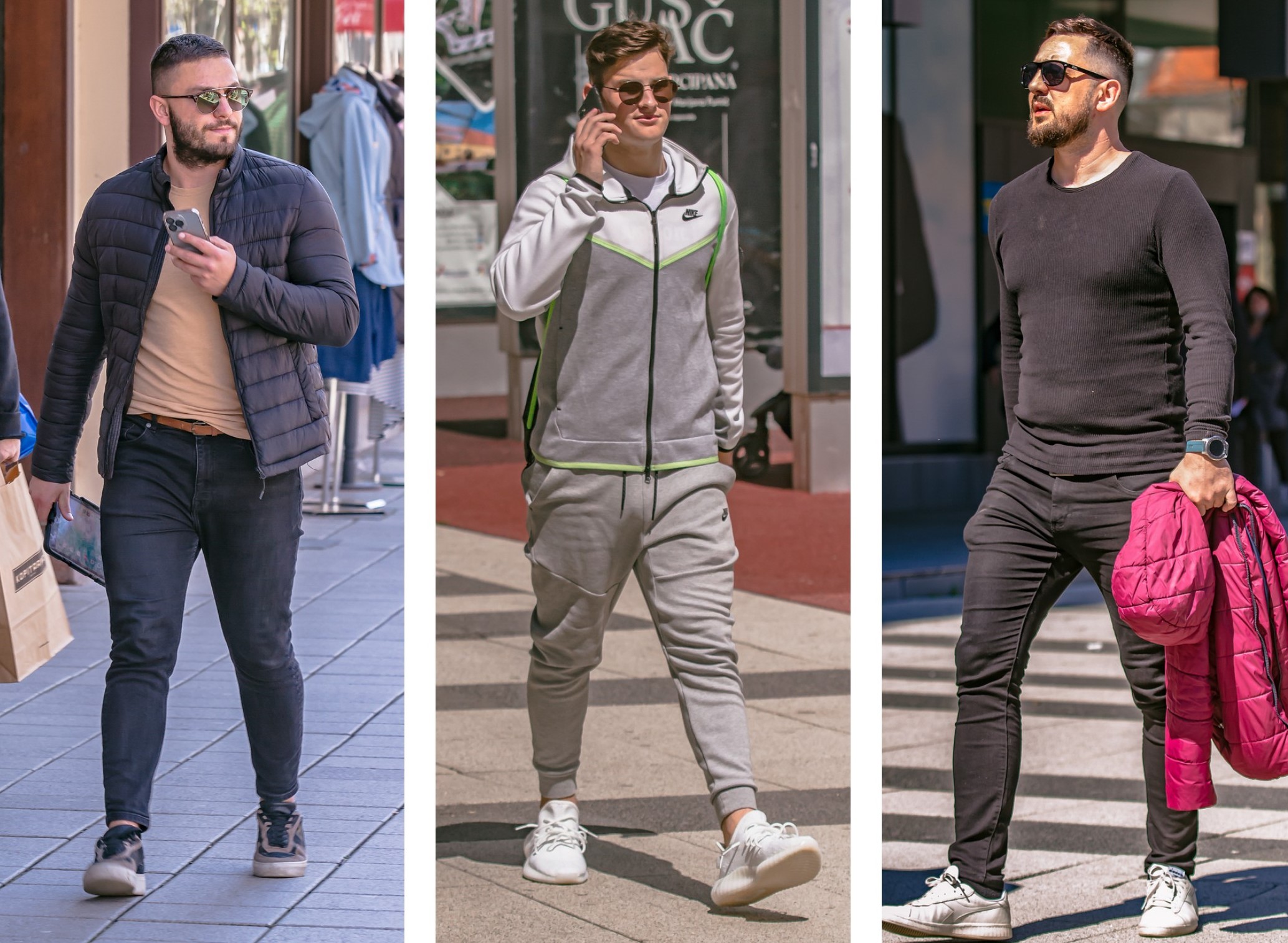 Lege dana travanj 2022.