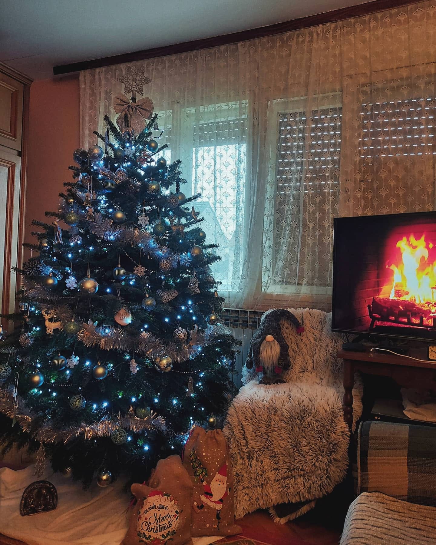 Božićna drvca čitatelja SiB.hr