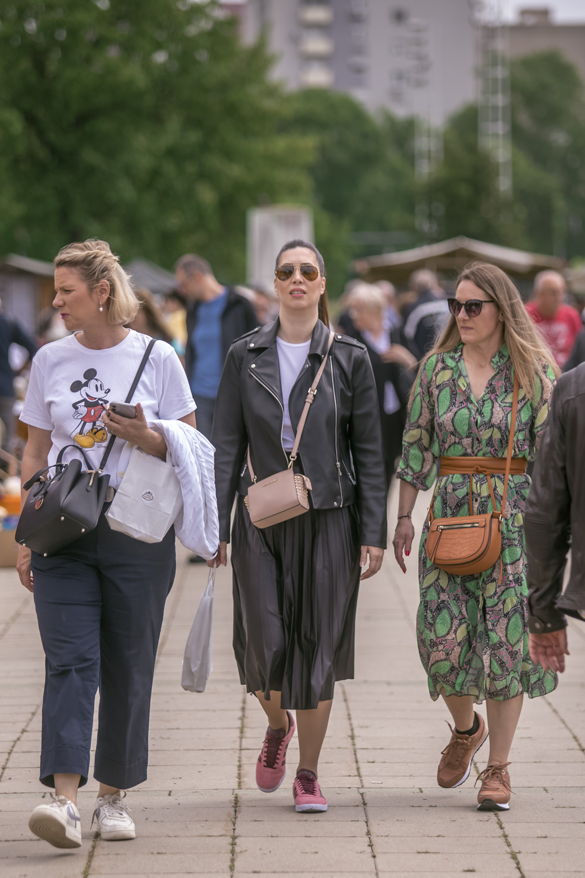 Sajam antikviteta svibanj 2024.