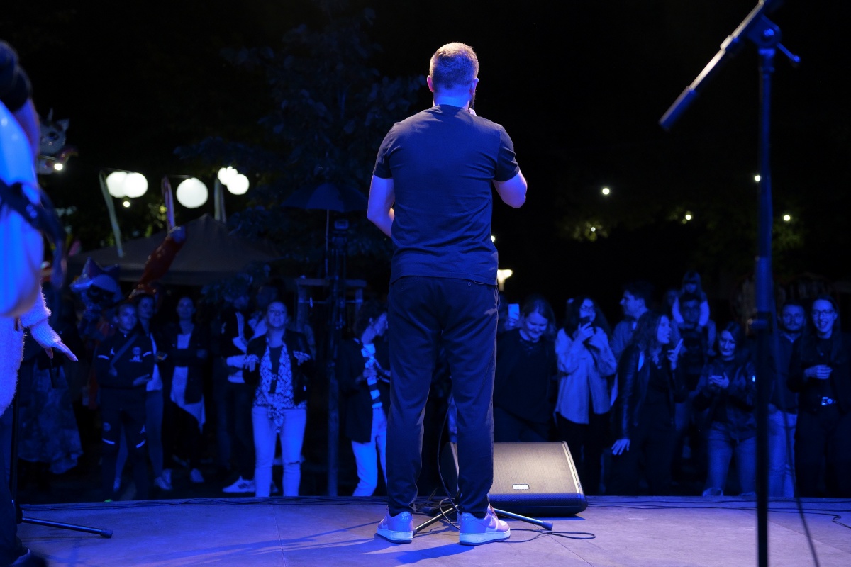 Iločka berba grožđa 2022. Iločka berba grožđa 2022.