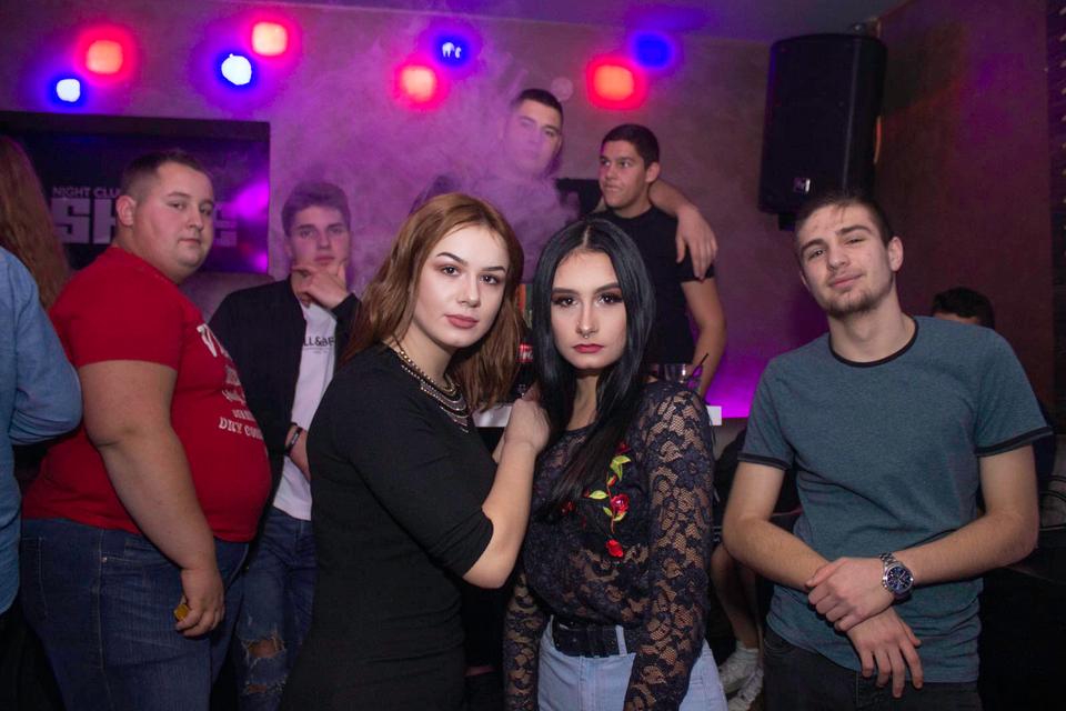 Đakovački SHINE proslavio deseti rođendan