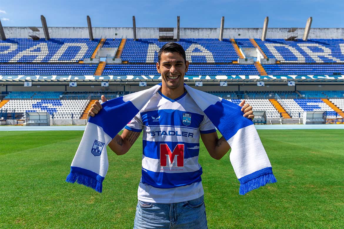 Ramon Mierez