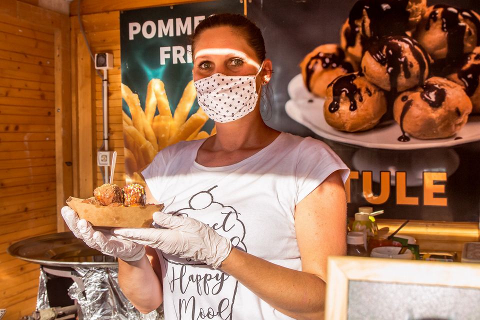 Započeo 5. Osijek Craft Beer Festival
