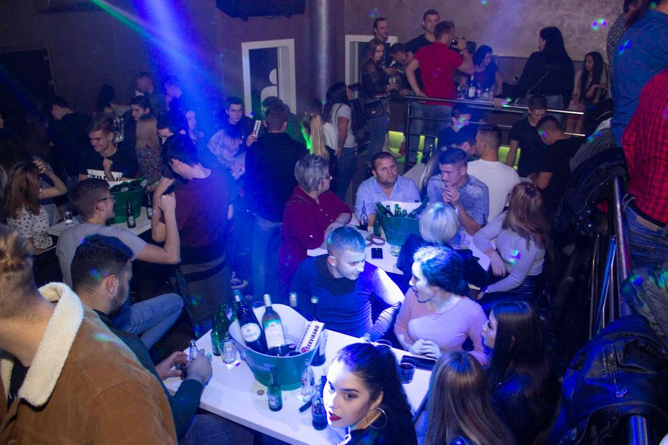 Đakovački SHINE proslavio deseti rođendan