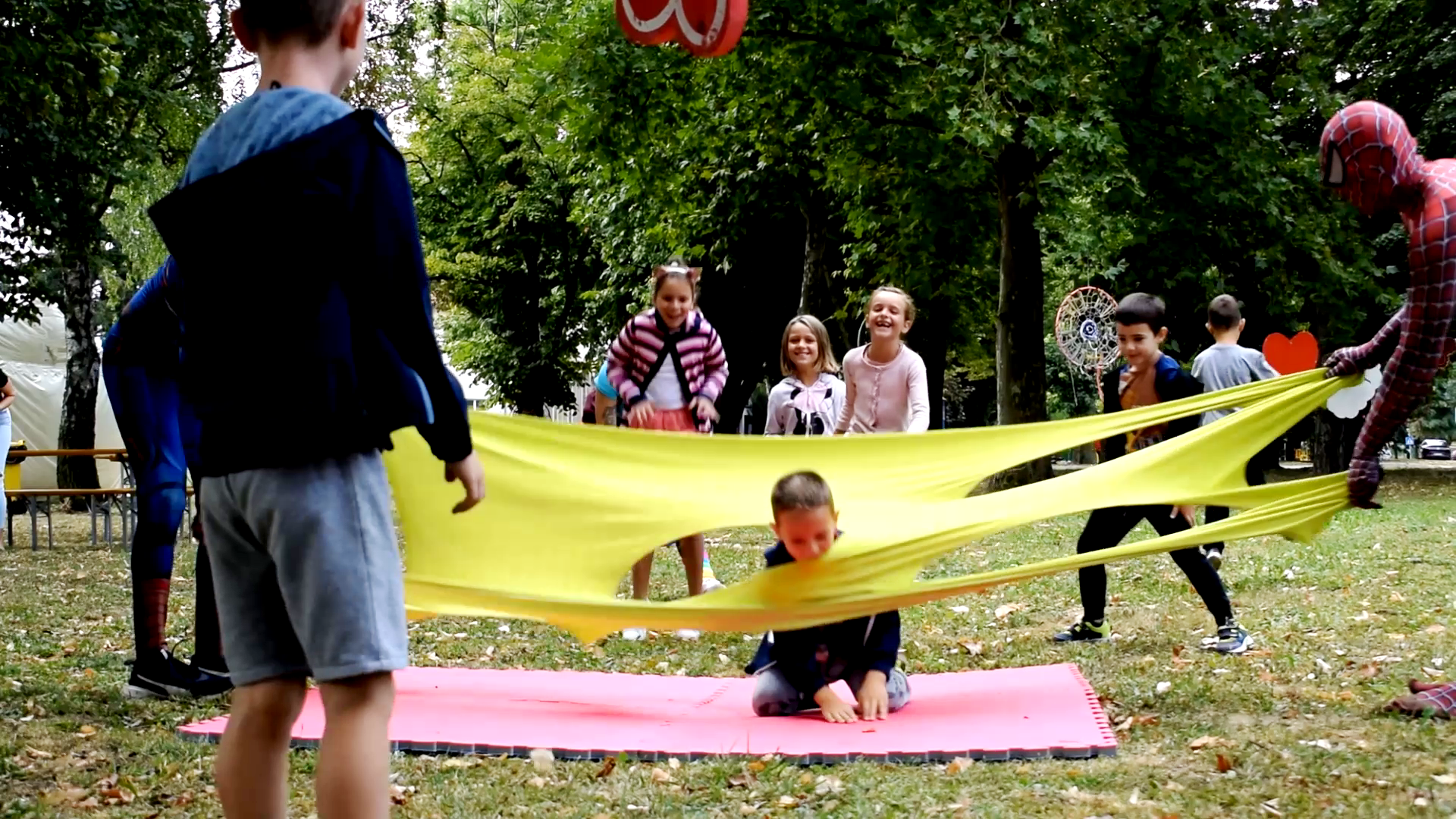 Održan festival ”Zemlja bez granica”