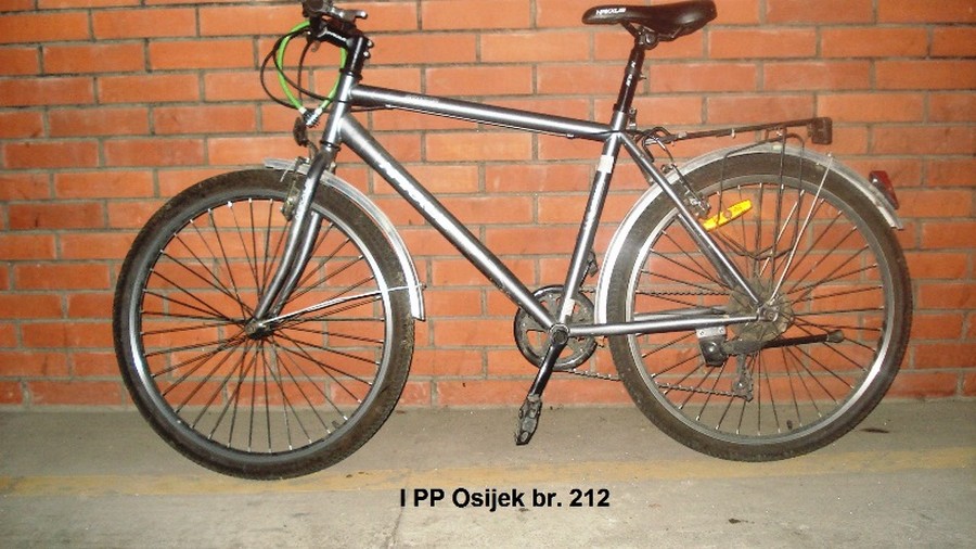 I PP OSIJEK BR