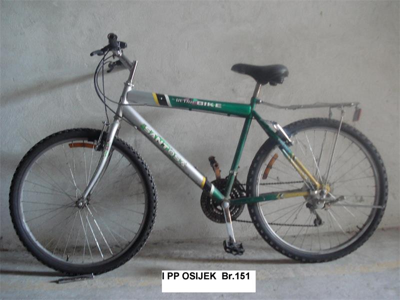 I PP OSIJEK 151