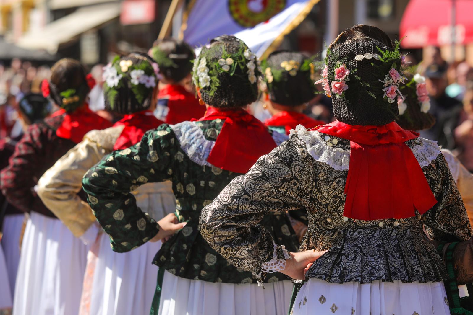 57. Vinkovačke jeseni 57. Vinkovačke jeseni