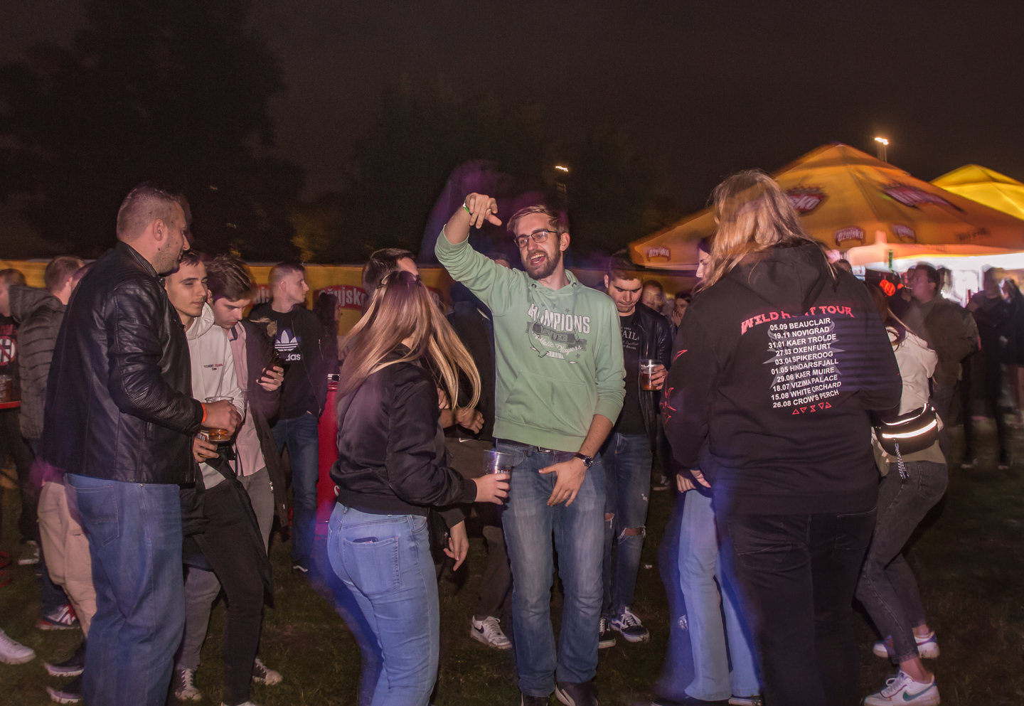 Urban Fest Osijek 2022.