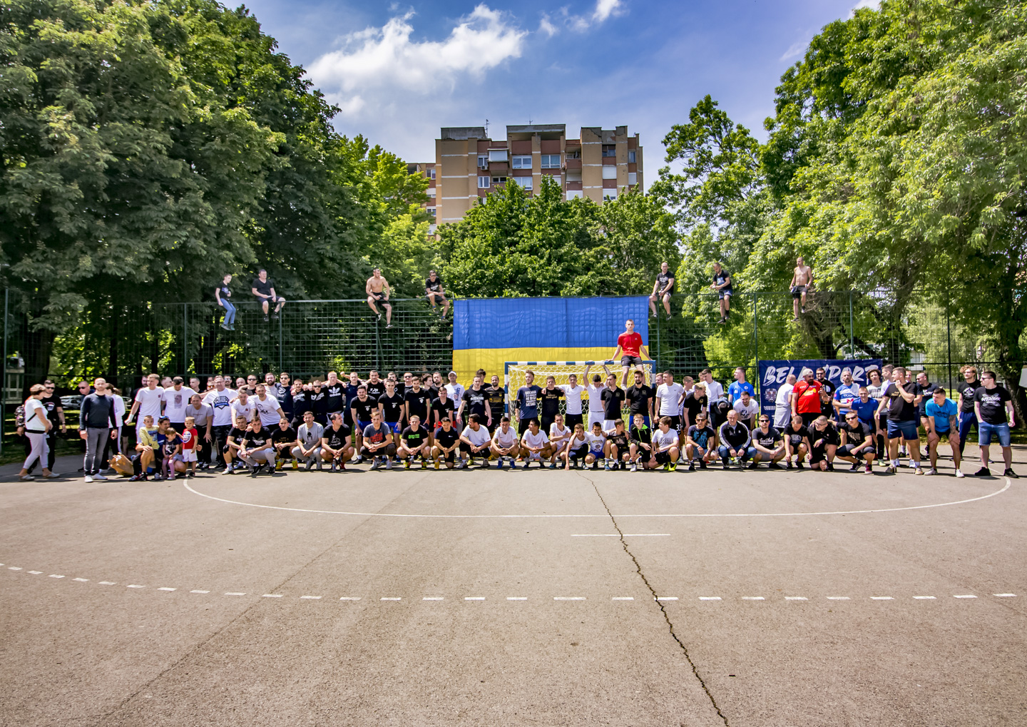 Malonogometni turnir Sjenjak 2023. Malonogometni turnir Sjenjak 2023.