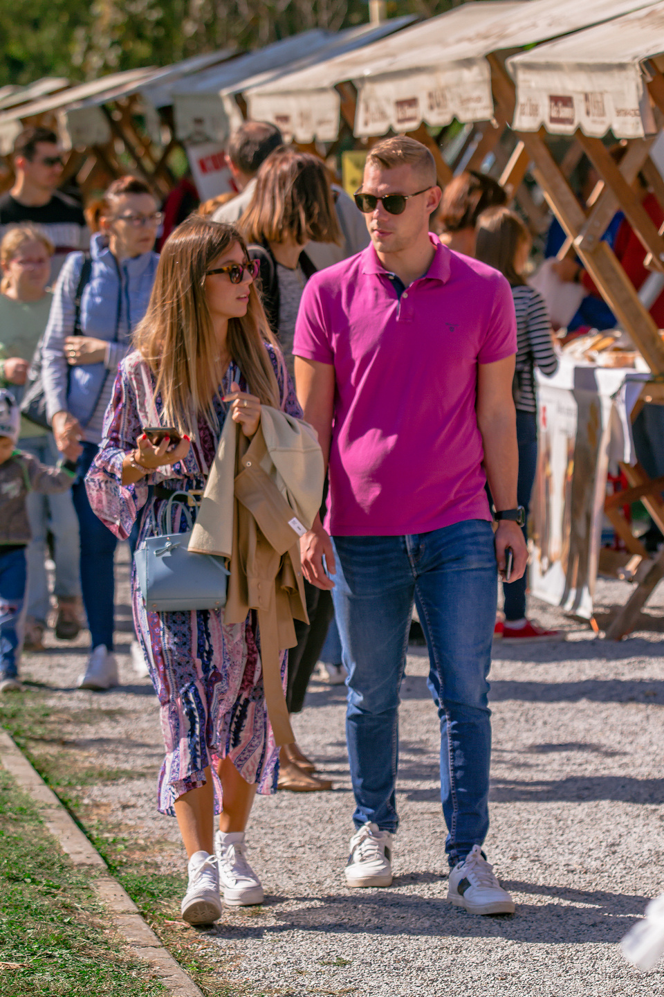 Sajam antikviteta Osijek listopad 2021.