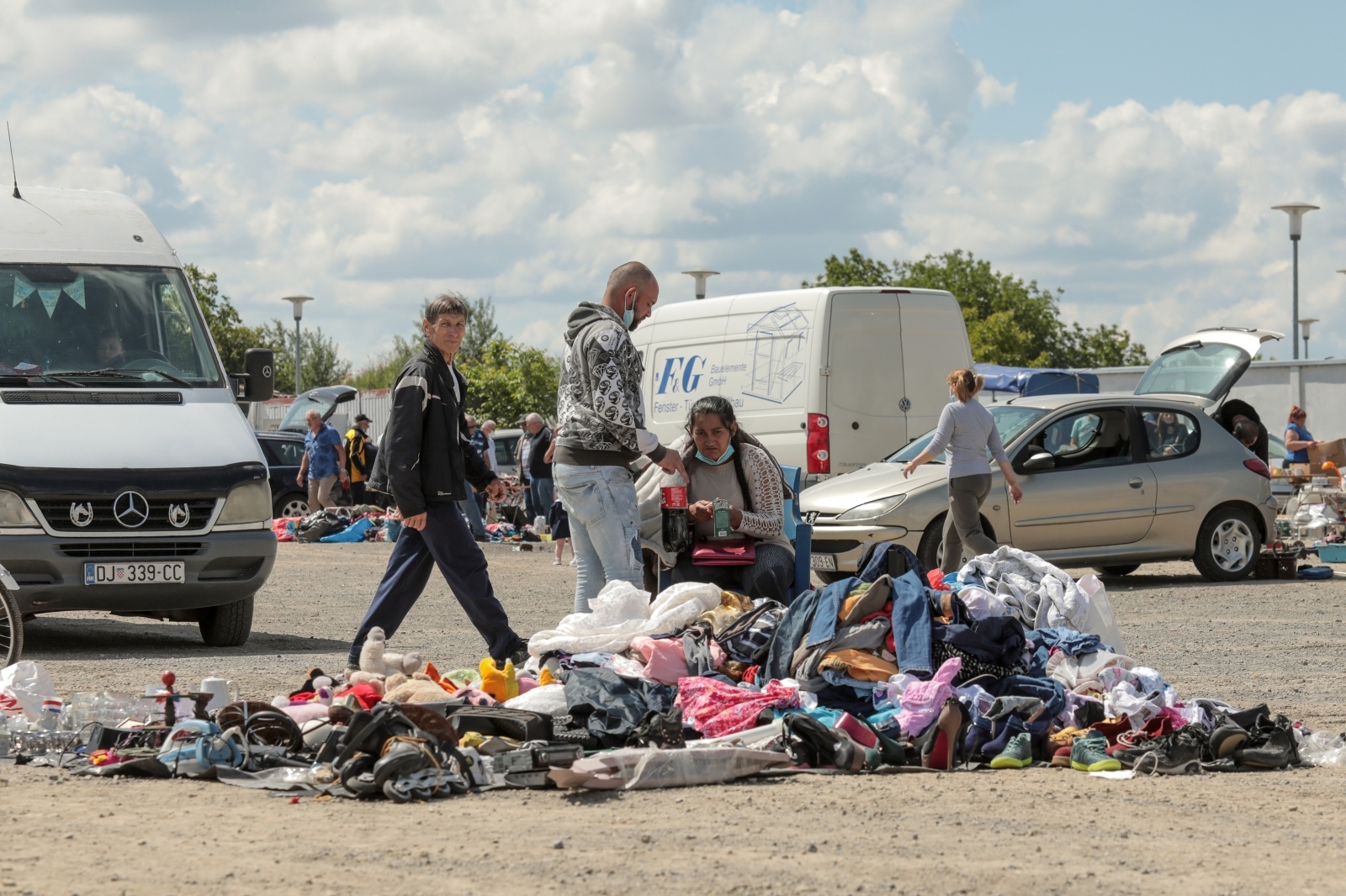 Nakon šest mjeseci osječka autopija ponovo otvorena