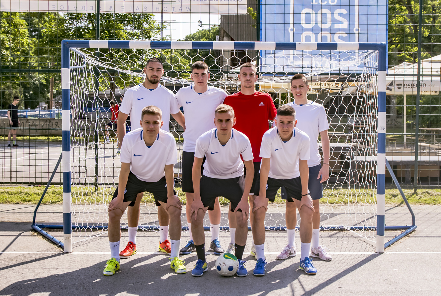 Malonogometni turnir Sjenjak 2023. Malonogometni turnir Sjenjak 2023.