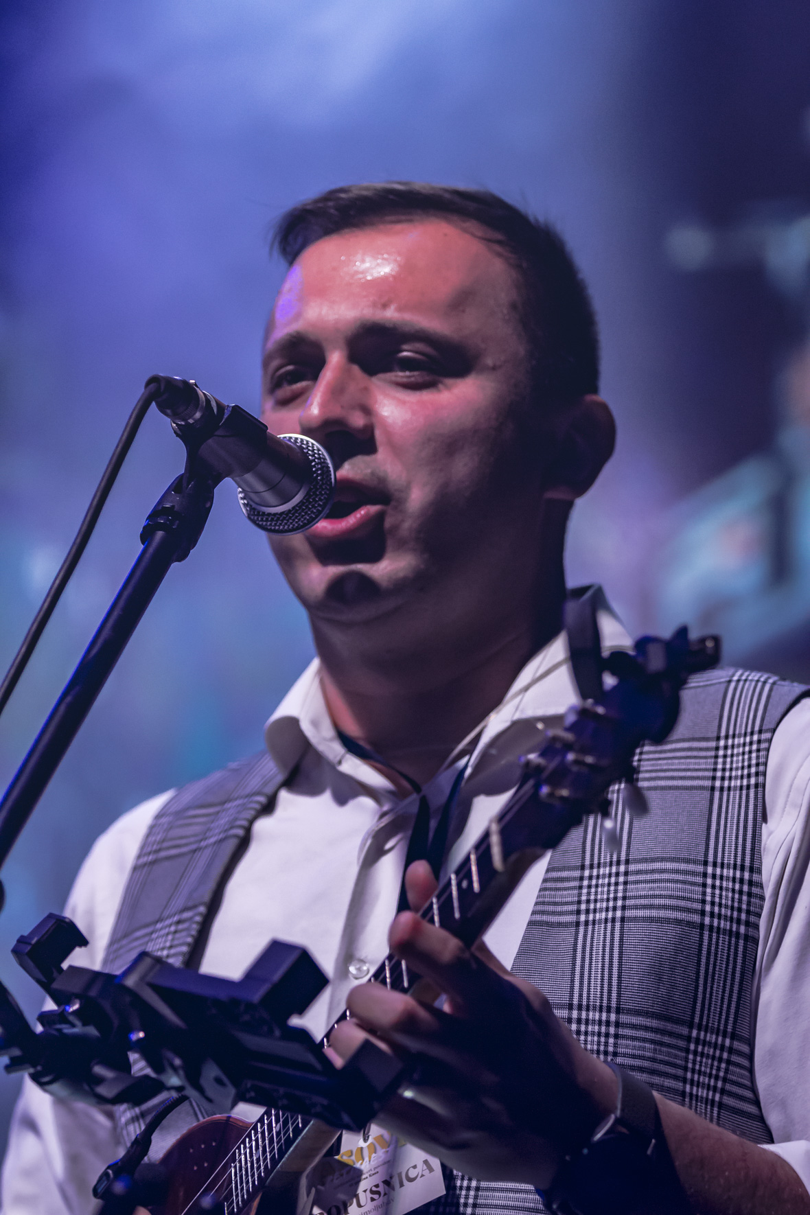 Rođendan TS Kas