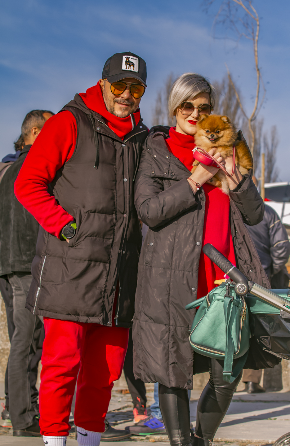 Božićno kupanje na Kopiki Božićno kupanje na Kopiki