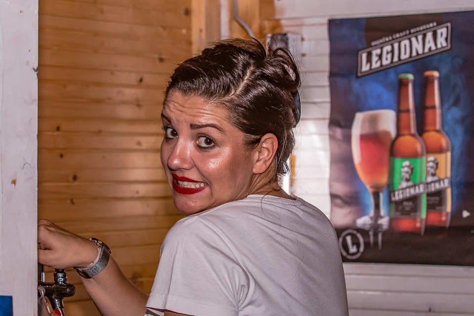 Osječka ljetna noć Osječka ljetna noć