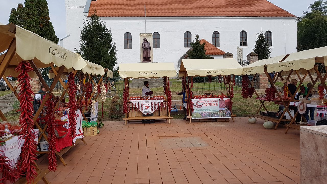 Paprikafest u Lugu 2019. Paprikafest u Lugu 2019.