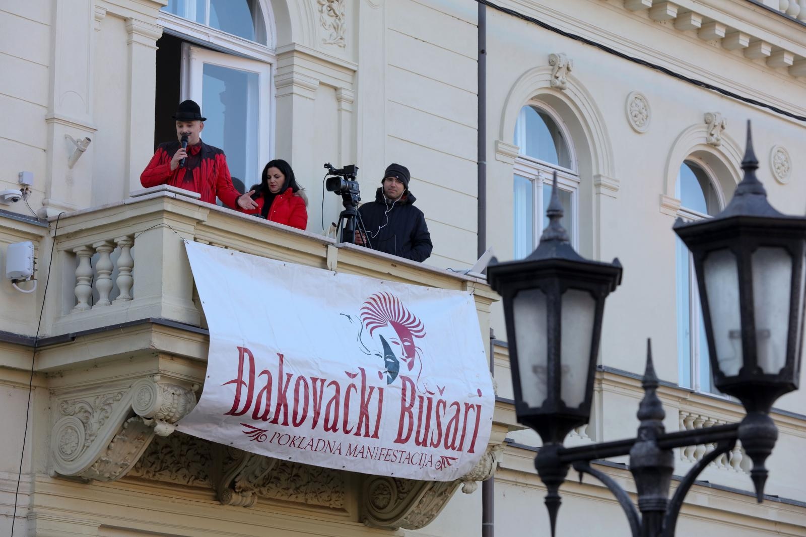 Đakovački bušari 2020.