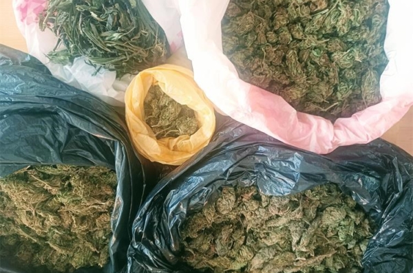 marihuana