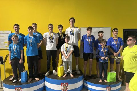 1.mjesto štafeta dečki 1.mjesto štafeta dečki