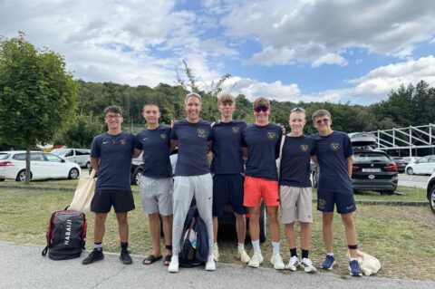 Dani prvog hrvatskog piva 2025 – Željko Samardžić