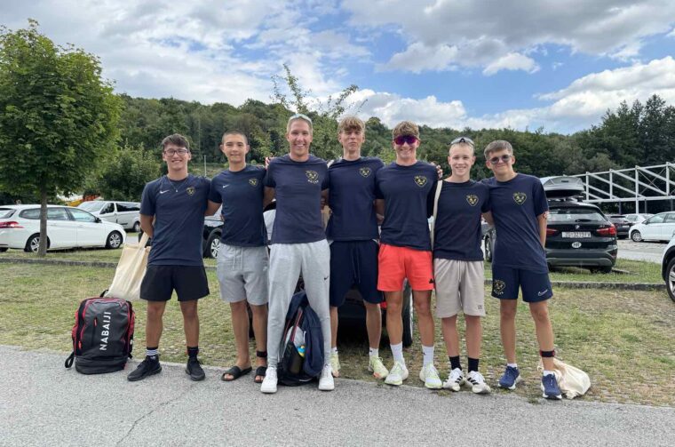 Dani prvog hrvatskog piva 2025 – Željko Samardžić