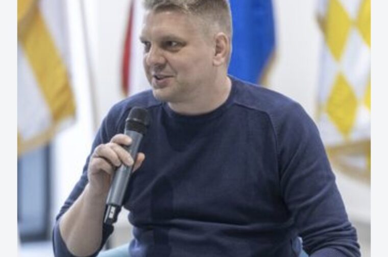 Goran Srdarević