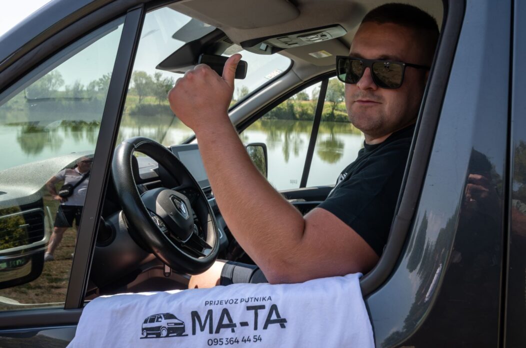Prijevoz MA-TA