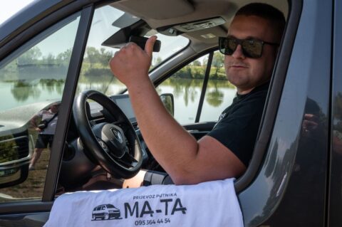 Prijevoz MA-TA