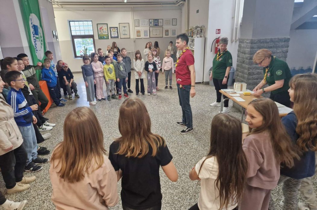 Izviđački klub Javor Izviđački klub Javor