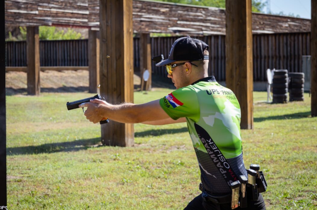 31.Kup Osijeka u praktičnom streljaštvu 31.Kup Osijeka u praktičnom streljaštvu