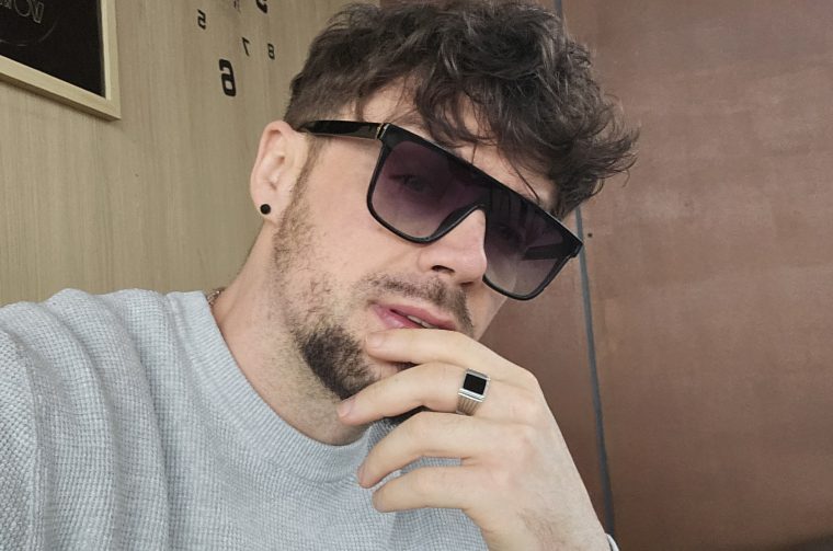 Moreno Vukojević Moreno Vukojević