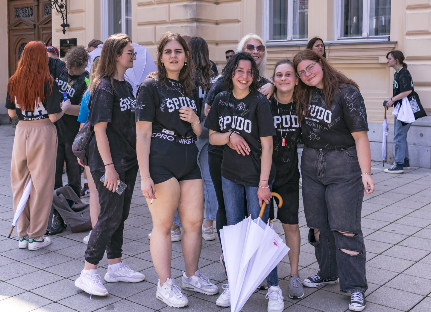 Quadrilla i norijada Osijek 2023.