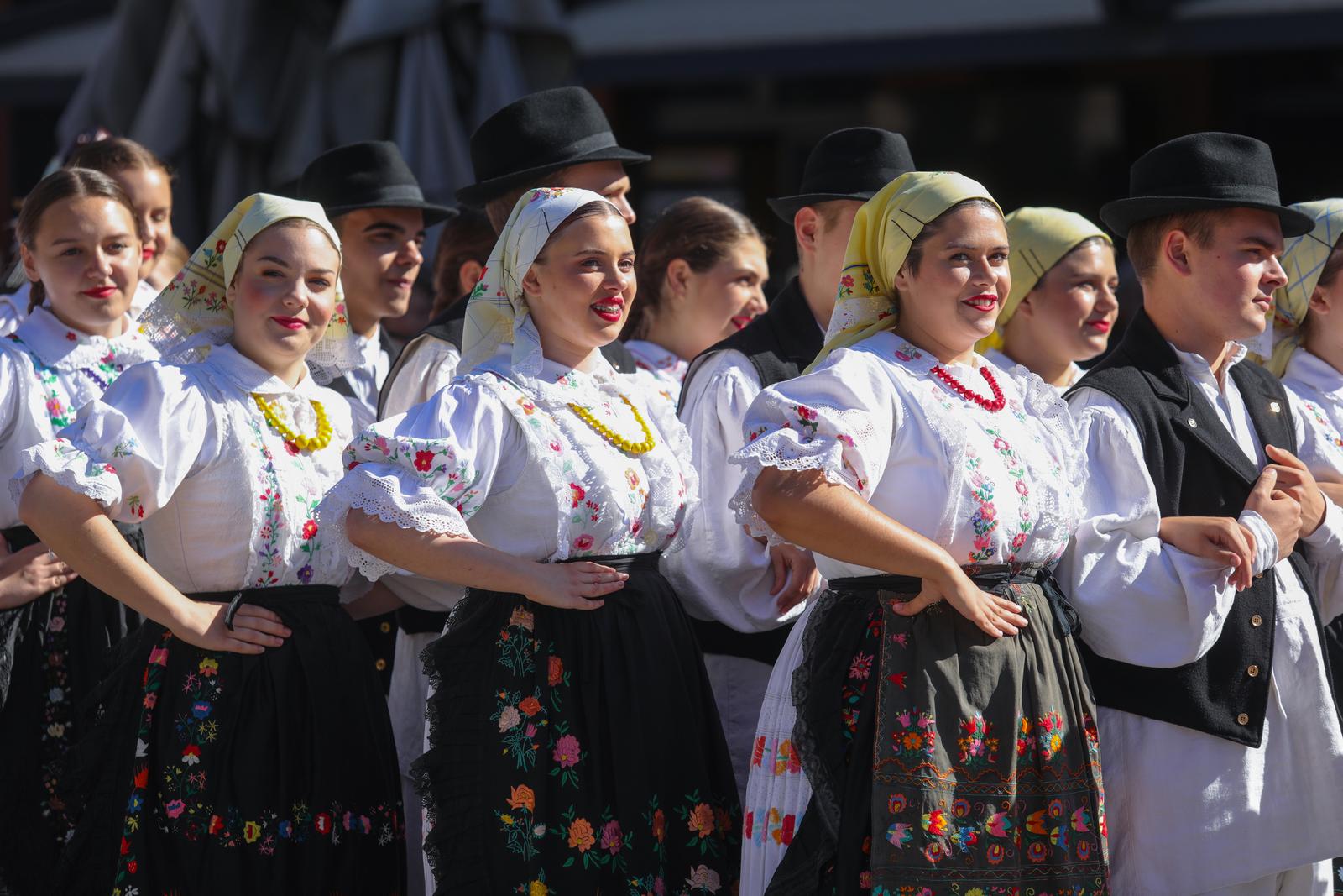 57. Vinkovačke jeseni 57. Vinkovačke jeseni