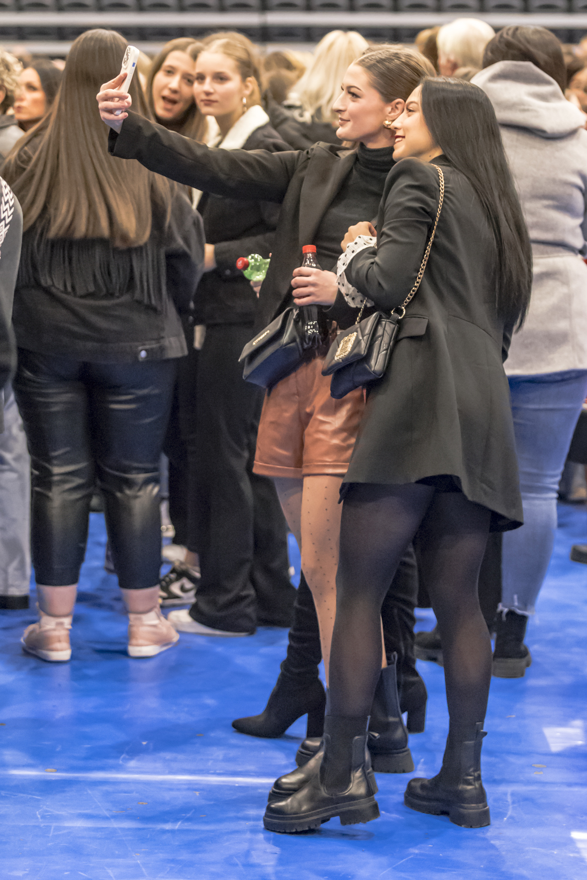 Zdravko Čolić u Osijeku 2023. Zdravko Čolić u Osijeku 2023.