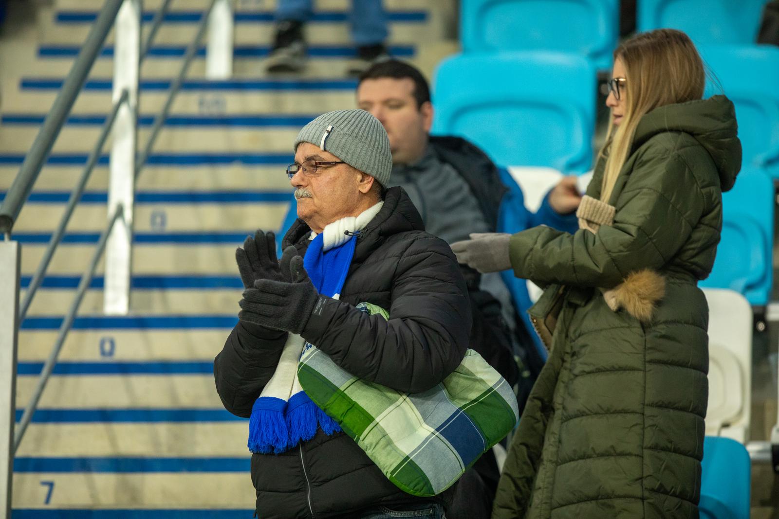 NK Osijek – NK Slaven Belupo