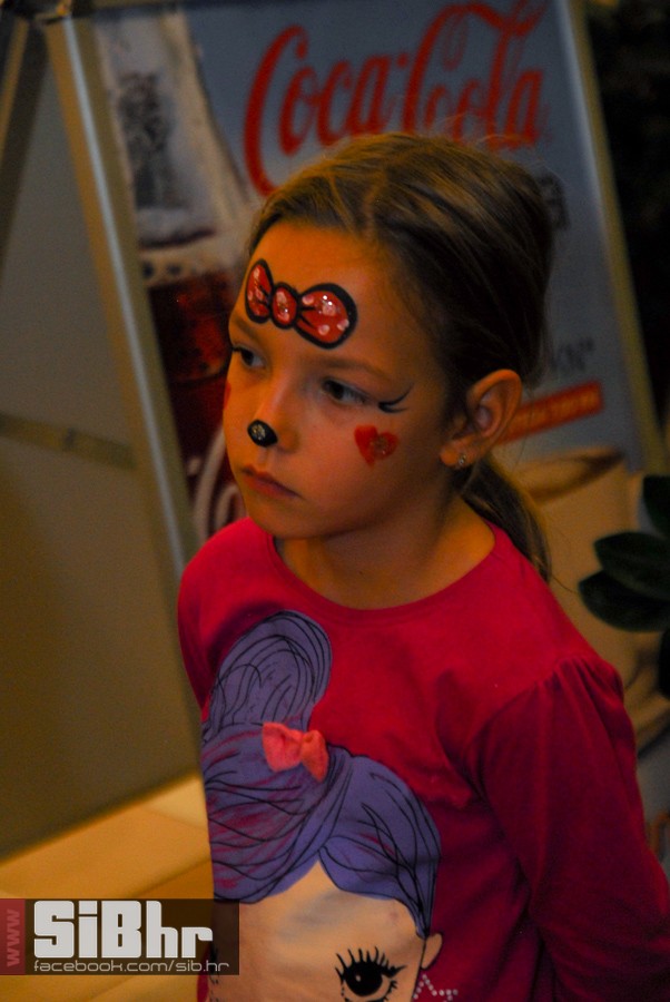 facepainting_avenuemall_osijek_