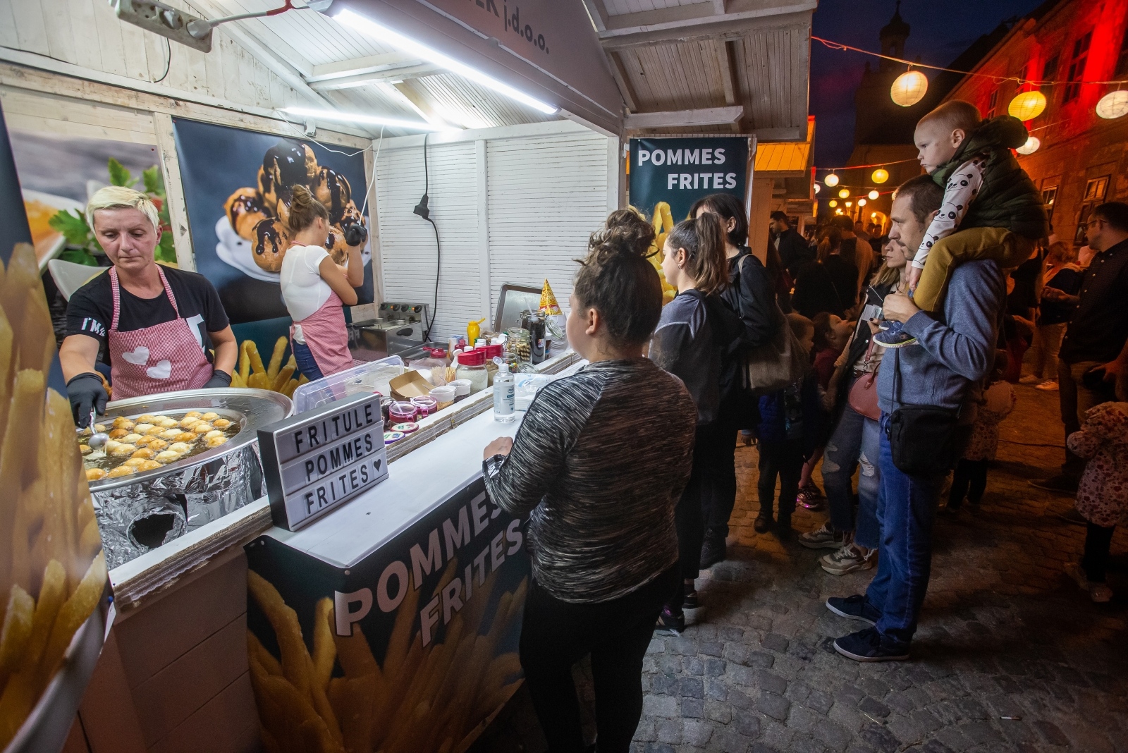 U Tvrđi započeo HeadOnEast festival