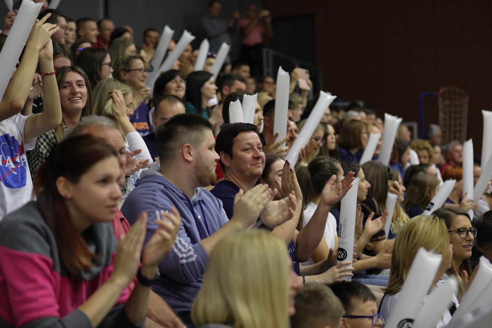 MOK Mursa – MOK Mladost MOK Mursa – MOK Mladost